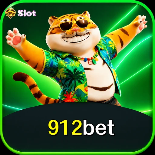 912bet Logo