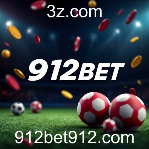 A Ascensão do 912bet no Mercado de Jogos Online