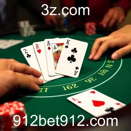 912bet