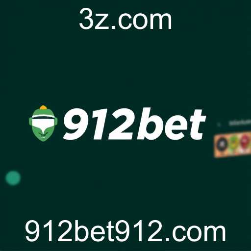 Avanço dos Jogos Online no Brasil e a Emergência da 912bet