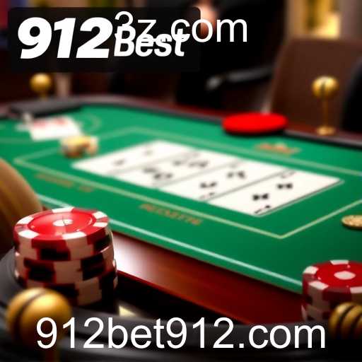A Experiência de Jogar em Cassinos Online: O que o 912bet Oferece
