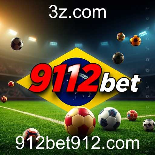 Expansão das Apostas Online no Brasil e o Papel da 912bet