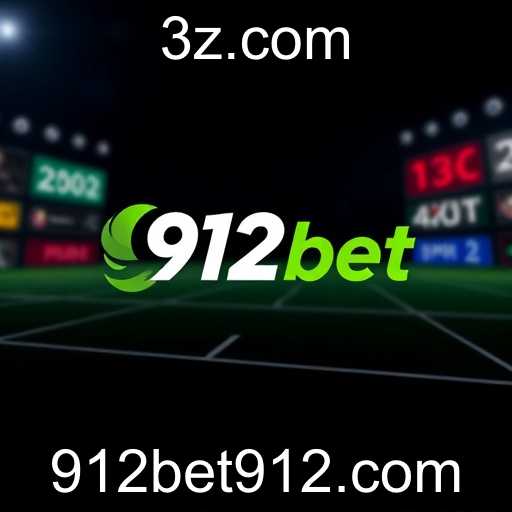 Expansão Global do 912bet e Tendências de 2026