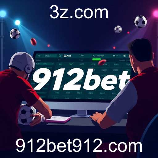 912bet