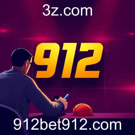 O Impacto do 912bet no Mundo dos Jogos Online em 2025