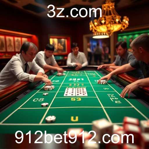 Impacto dos Jogos de Azar na Economia Brasileira