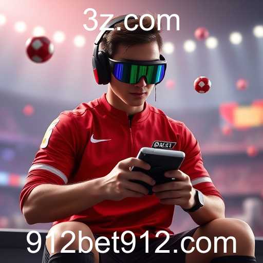 Tendências Emergentes no Setor de Jogos Online